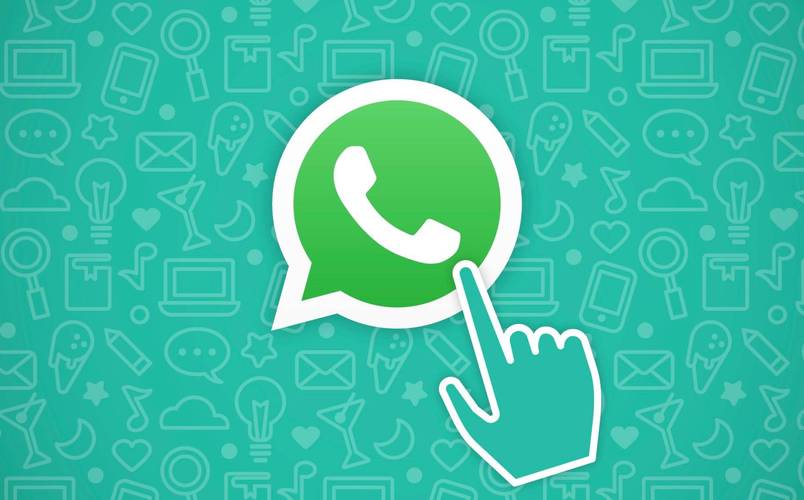 WhatsApp有人工客服吗:whatsapp contacts