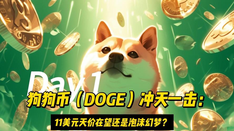 狗狗币骗人:狗狗币可靠吗?