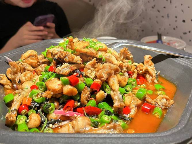 黑洞24小时自助餐：尽享美食无需等待的体验