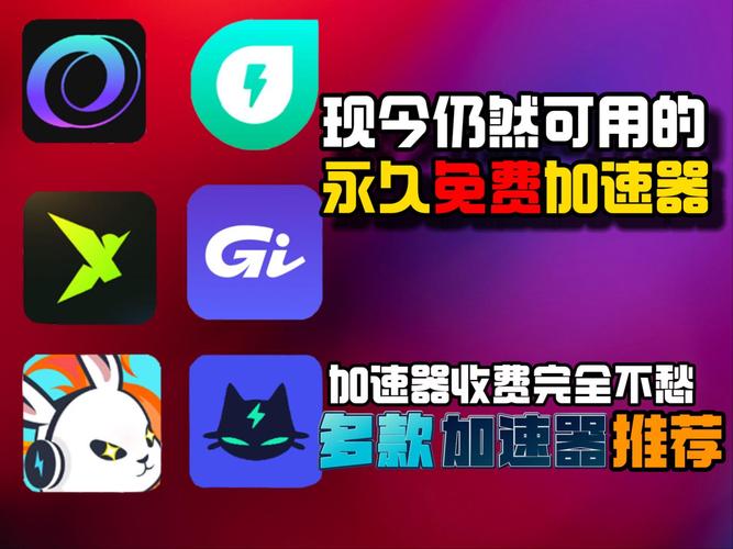 游戏专用加速器:游戏专用加速器免费,不需要登录的软件