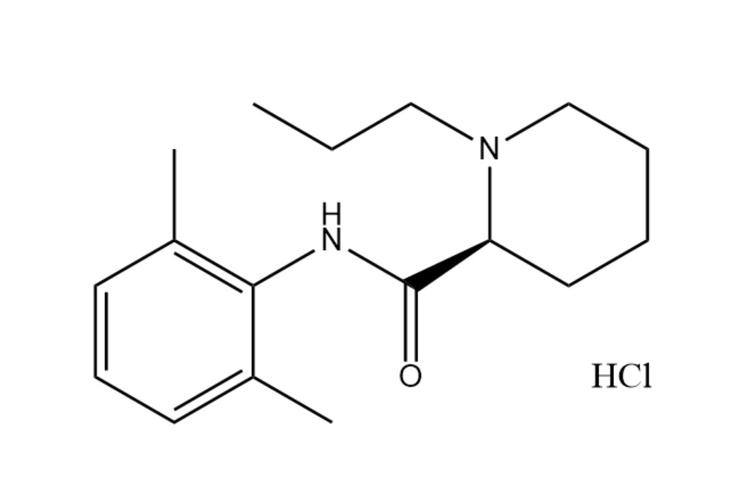 1%的罗哌卡因如何配成0.2%的简单介绍