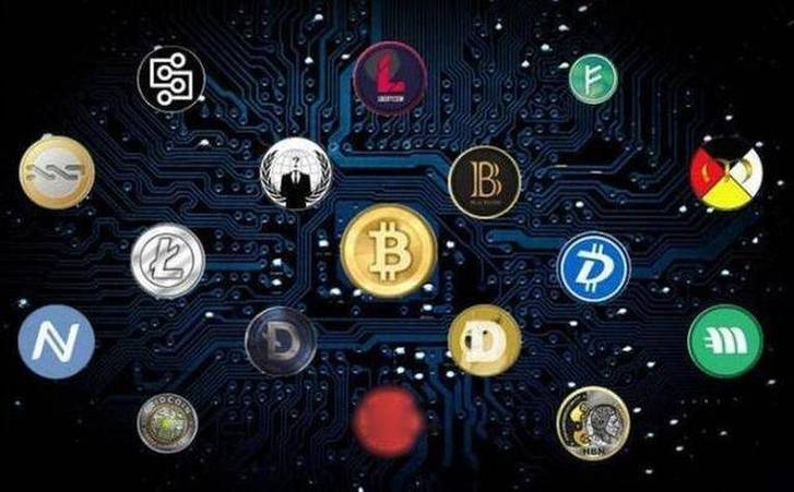 未来最牛的3个币:中国唯一认可的虚拟币