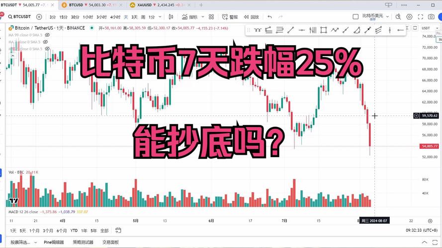 比特币是什么时候涨起来的？探索比特币历史与未来走势