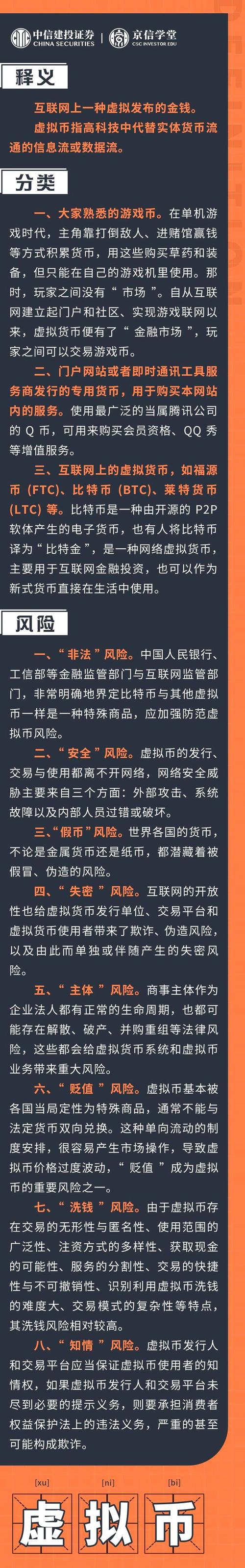 主流虚拟币有哪些:2021十大主流虚拟币