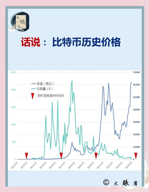 2014比特币多少一枚：投资回报与市场波动的深度分析