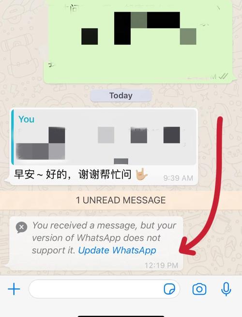最新WhatsApp官网功能详解与用户体验分析