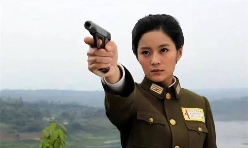 军统女特务工:军统女特务的结局