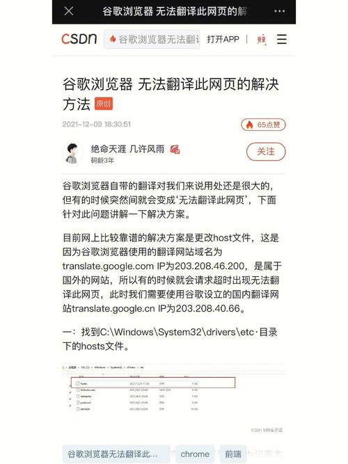 谷歌浏览览器网页:谷歌浏览览器网页无法访问