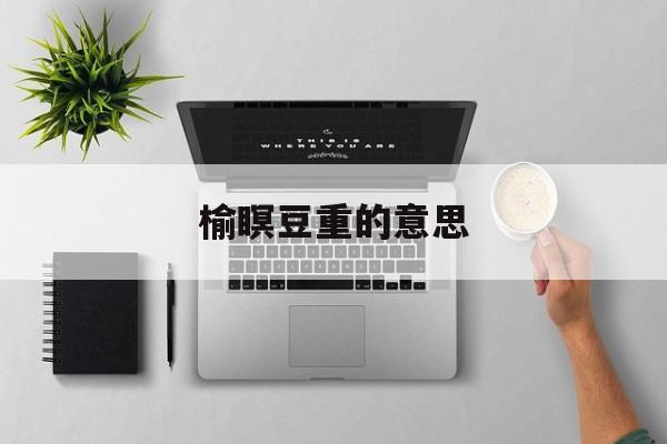 榆瞑豆重的意思:榆瞑豆重的意思和解释解释词语落实释义